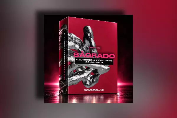 Presetground Electronic & Indie Dance Sound Pack | | SȦGRADO MULTIFORMAT