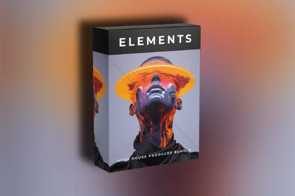 Seventh Beats Elements Producer Bundle