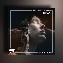 Polarity Studio Elysian [Melodic Techno Diva Presets]