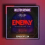 Top Music Arts Imagine Dragons x J.I.D - Enemy (Ableton Remake)