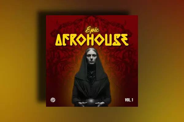 Aotbb Epic Afrohouse WAV MIDI