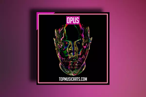 Top Music Arts Eric Prydz - Opus Ableton Remake (Progressive House)
