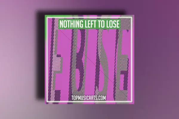 Top Music Arts Everything But The Girl - Nothing Left To Lose Ableton Remake (UK Garage)