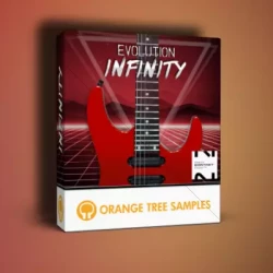 Orange Tree Samples Evolution Infinity v1.3.5 KONTAKT