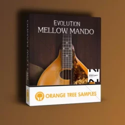 Orange Tree Samples Evolution Mellow Mando v1.3.5 KONTAKT