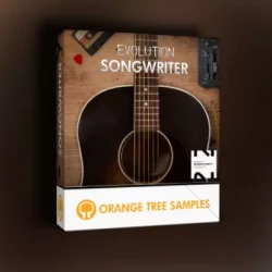 Orange Tree Samples Evolution Songwriter v1.3.5 KONTAKT