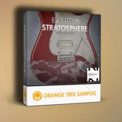 Orange Tree Samples Evolution Stratosphere v1.3.5 KONTAKT