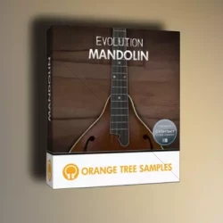 Orange Tree Samples Evolution Mandolin v1.3.5 KONTAKT
