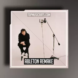 Top Music Arts Jack Harlow - First Class (Ableton Remake)