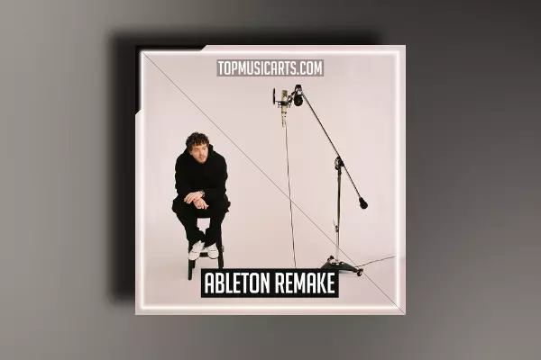 Top Music Arts Jack Harlow - First Class (Ableton Remake)