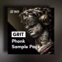BVKER GRIT Phonk Sample Pack