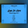 Gino Da Koda Groove Kingz Vol.5 WAV
