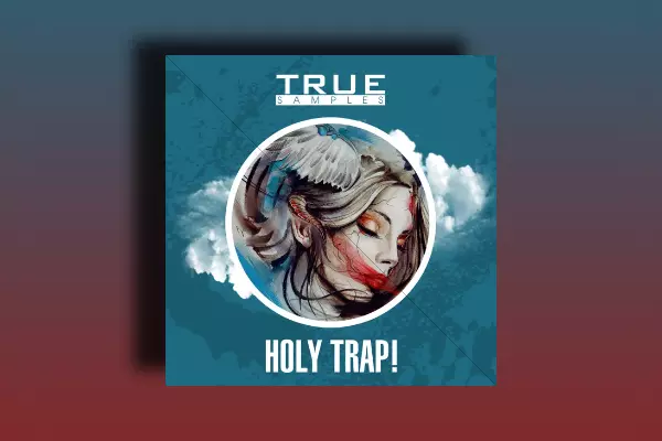 True Samples Holy TRAP! WAV MIDI