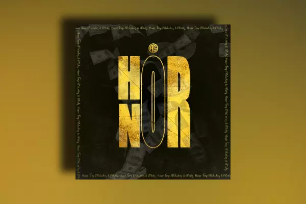 Aotbb Honor: Trap Kit WAV MIDI