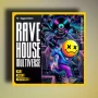 Singomakers Rave House Multiverse WAV MIDI