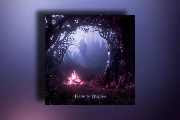 Ctm Global HOUSE OF DRAGONS – Detroit Trap Multi Kit WAV PRESETS