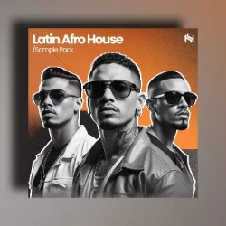 Hy2rogen Latin Afro House MULTIFORMAT