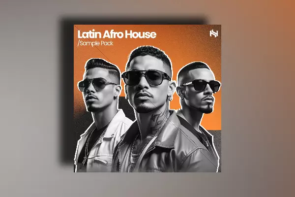 Hy2rogen Latin Afro House MULTIFORMAT