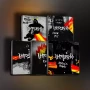 Hypn Vault Inferno - Detroit Production Suite
