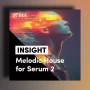 BVKER INSIGHT Melodic House Presets for Serum 2