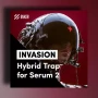 BVKER INVASION Hybrid Trap for Serum 2