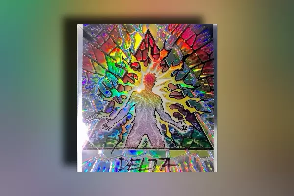 Jackwya Delta Serum 2 Bank