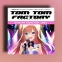 Tom Tom Factory K-Pop Idol Sample Pack - Candy WAV MIDI