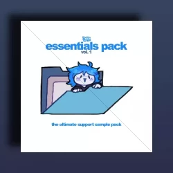 lingoturbo Essentials Sample Pack WAV ALS