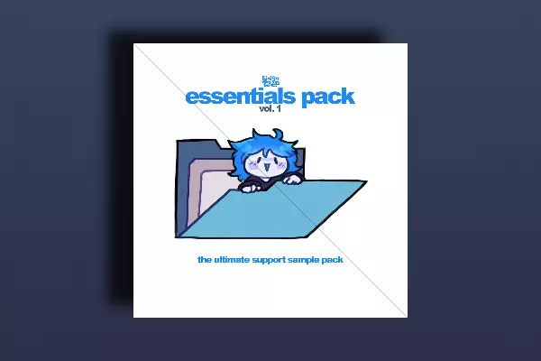 lingoturbo Essentials Sample Pack WAV ALS