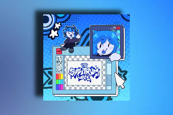 Lingoturbo Spectrum Sample Pack Vol.1 WAV