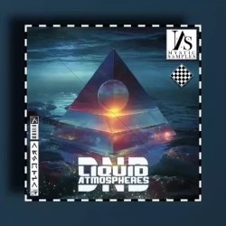 Mystic Samples Liquid Atmospheres Dnb WAV MIDI