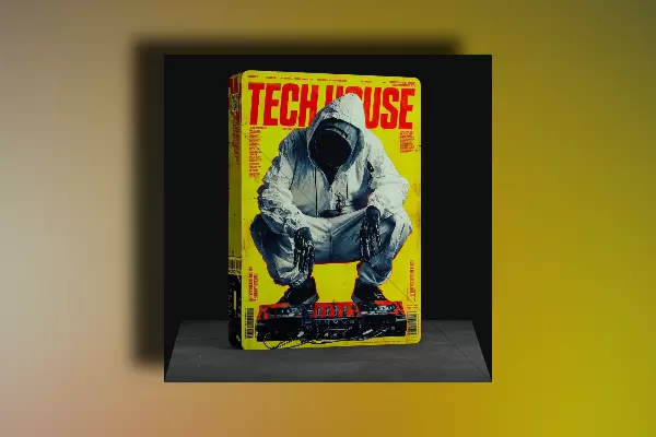 Loopsy Tech House For Serum