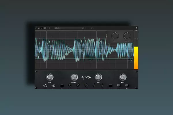 194dB Audio Low End Max v1.1.2 VST3 AU AAX