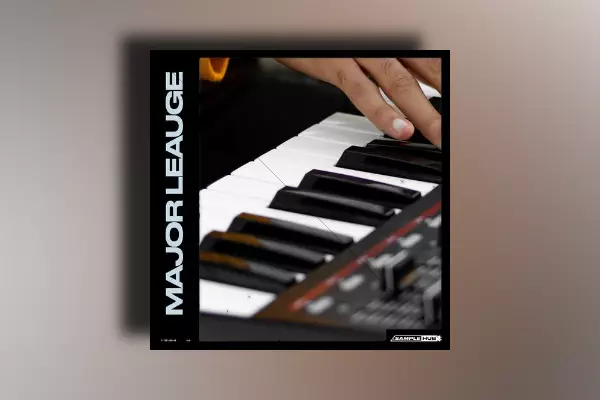 Sample Hub Major Leauge WAV