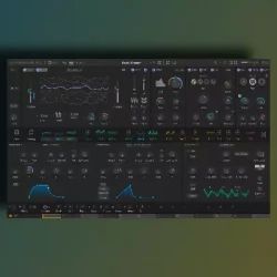Native Instruments Massive XL v2.0.0 VST3 AU AAX