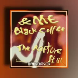 Top Music Arts ME, Black Coffee - The Rapture Pt.III Ableton Remake (Organic House)