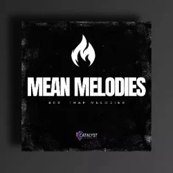 Catalyst Samples Mean Melodies WAV