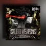 Shockwave Play It Loud Studio Weapons: EDM & Melbourne WAV MIDI