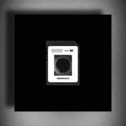 Calle Midnight (One Shot Kit) WAV JUP-8 Presets