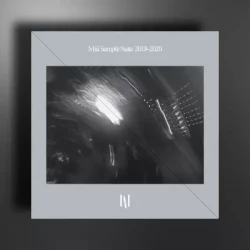 Mizuki Wada Miii Sample Suite 2018-2020 WAV