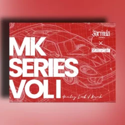 La Formula Urbana MK SERIES VOL I [Analog Lab Bank]