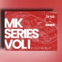 La Formula Urbana MK SERIES VOL I [Analog Lab Bank]