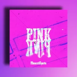 MovingKeys Pink WAV