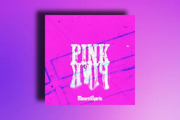MovingKeys Pink WAV