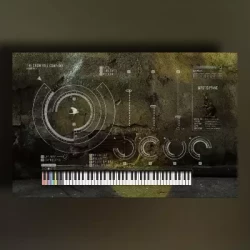 The Crow Hill Company Origins Mystic Piano v1.0.1 VST3 AAX [WIN]