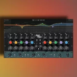 194dB Audio MythMelta EQ v1.0.1 VST3 AU AAX