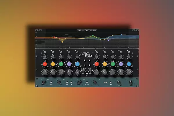 194dB Audio MythMelta EQ v1.0.1 VST3 AU AAX