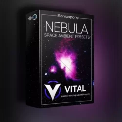 SounDirective Sonicspore – Nebula for Vital