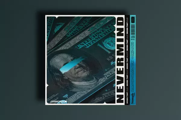 Sample Hub Nevermind WAV MIDI
