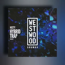 Westwood Sounds NXSTY Hybrid Trap Vol.2 WAV